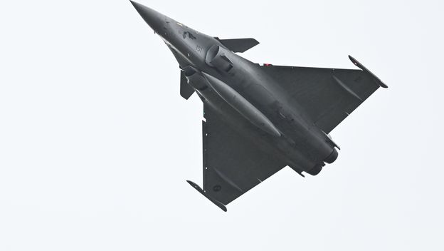 Vojni avion Rafale
