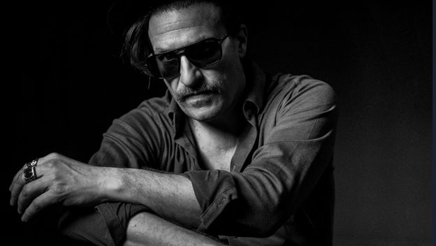 Parov Stelar