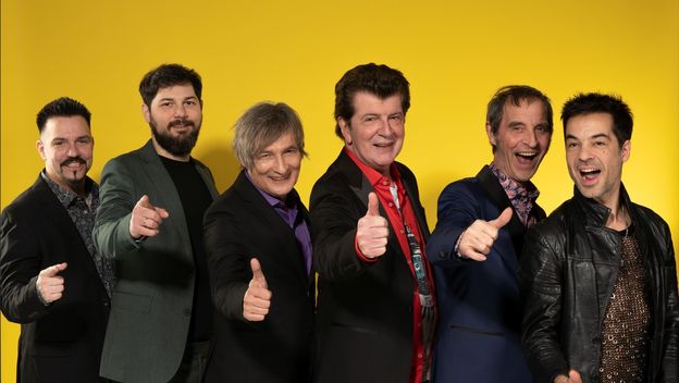 Bajaga & Instruktori