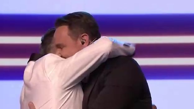 Enis Bešlagić, Igor Mešin