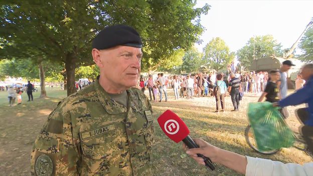 Sara Duvnjak i Željko Ljubas - 5