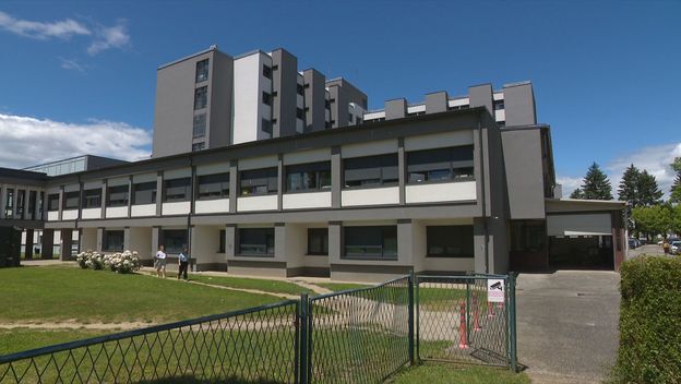 Bolnica