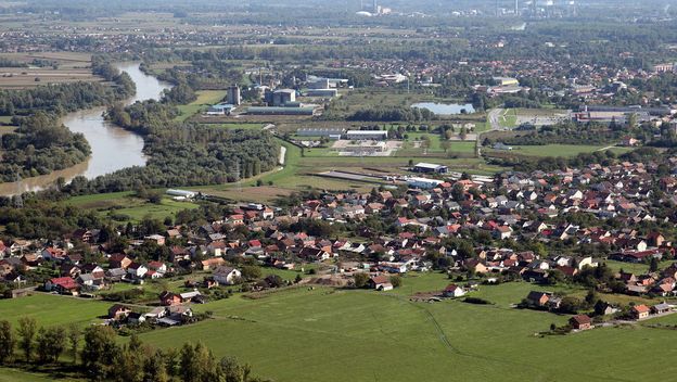 Sisak