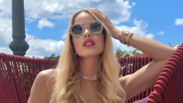 Antonija Mišura Sandrić