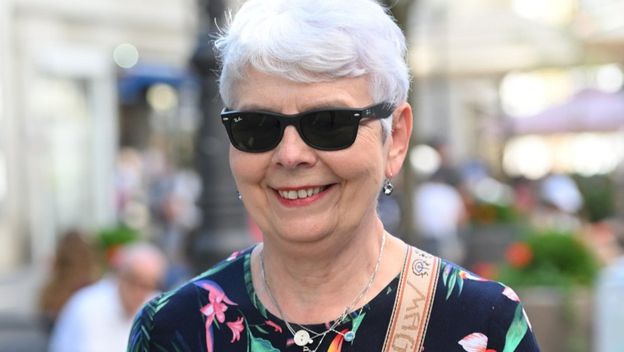 Jadranka Kosor
