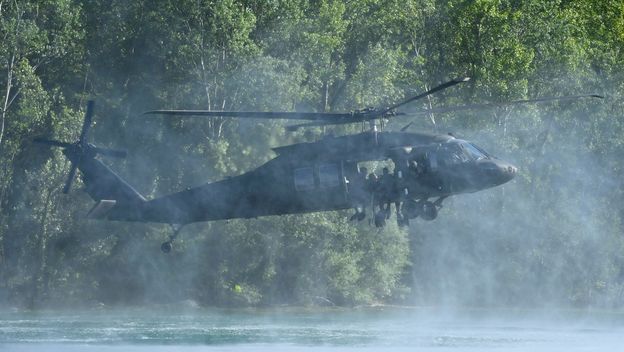 Black Hawk
