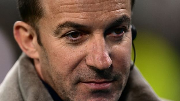 Alessandro Del Piero