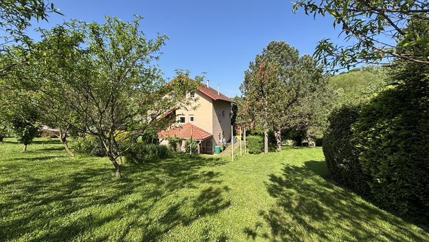 Green Home - 3