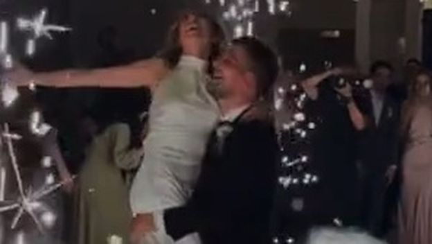 Vjenčanje Josip Palameta i Mihaela Karla Palić - 6
