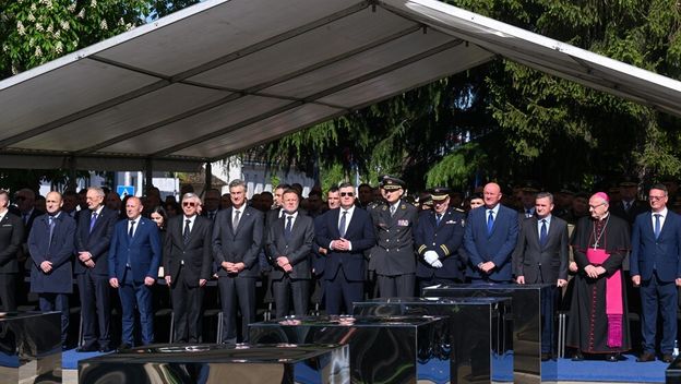 Zoran Milanović, Andrej Plenković