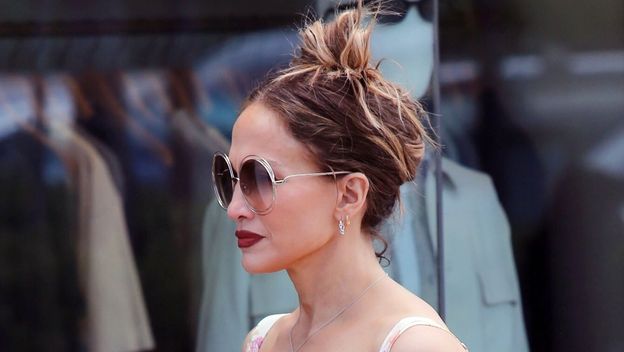 Jennifer Lopez