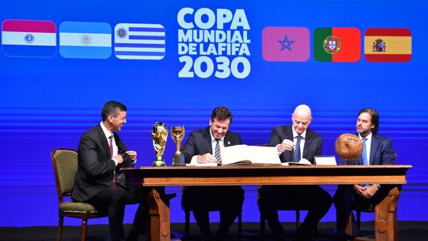 SP 2030.