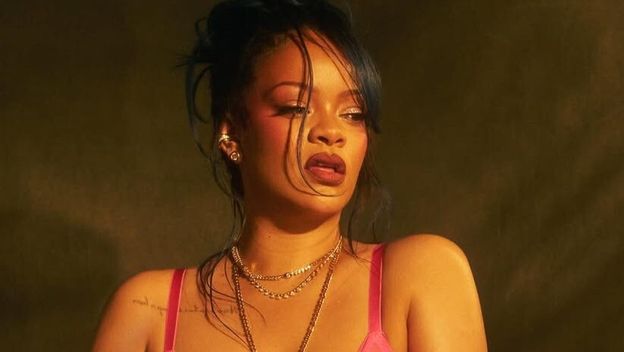 Rihanna - 2