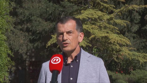Damir Primorac