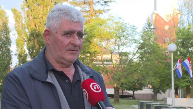 Antun Zdunić, hrvatski branitelj