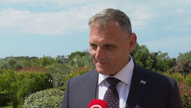 Ivica Budimir