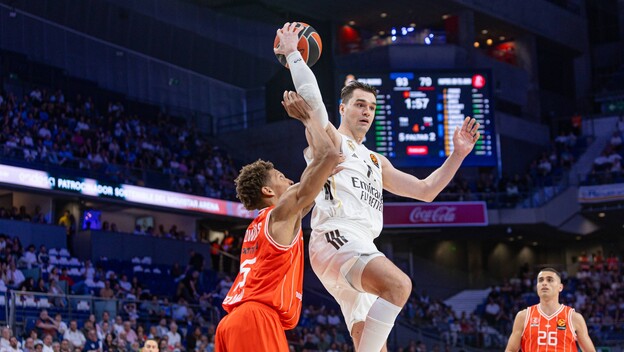 Mario Hezonja