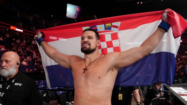 Brando Peričić