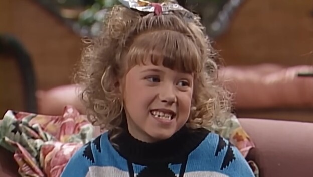 Jodie Sweetin - 2