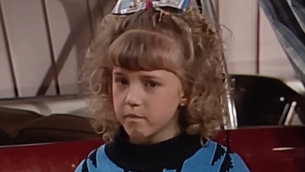 Jodie Sweetin - 3