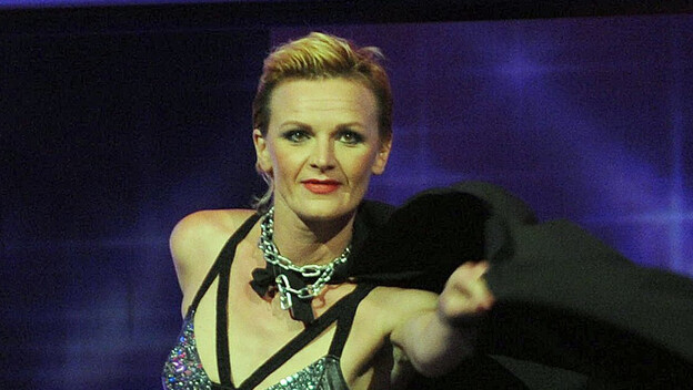 Hrvatska glazbena scena devedestih je bila legendarna