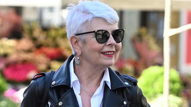 Jadranka Kosor