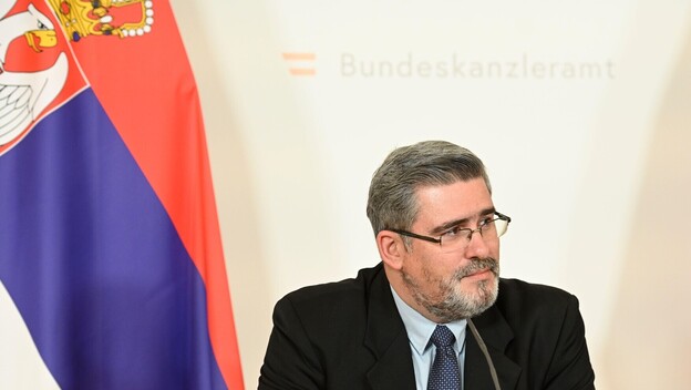 Nemanja Starović