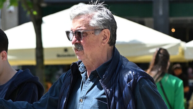Ratko Rudić