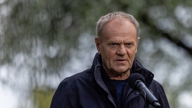 Donald Tusk