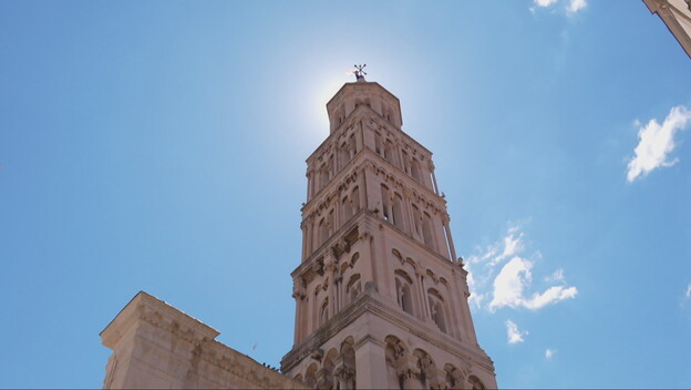 Sv. Duje u Splitu