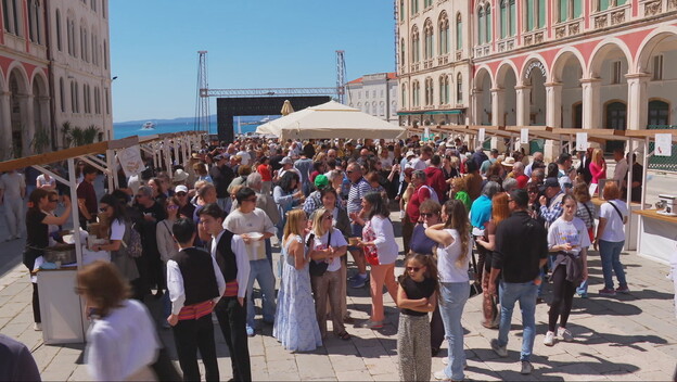 Sv. Duje u Splitu