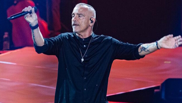 Eros Ramazzotti