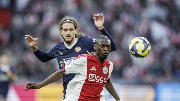Ajax - Psv