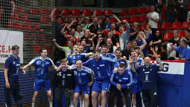 RK Zagreb
