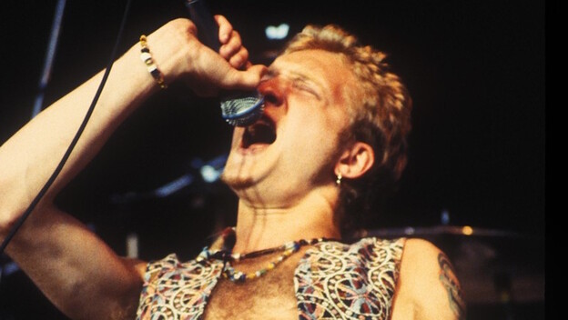 Layne Staley - 3