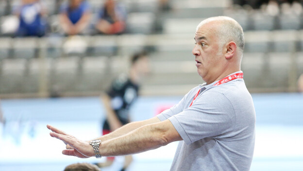 Josip Borković