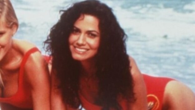 Nancy Valen - 1