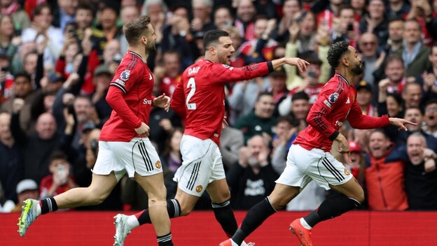 Manchester United