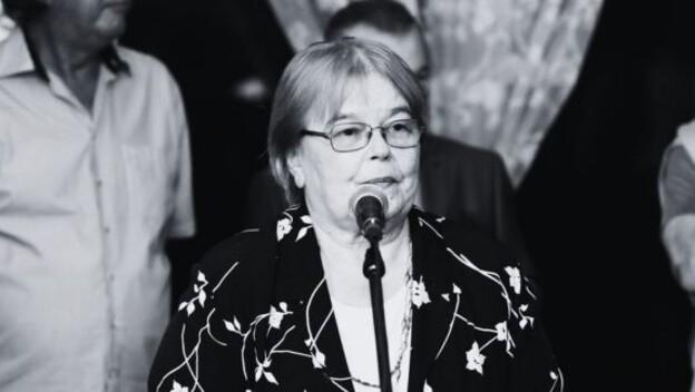 Erika Krpan, muzikologinja
