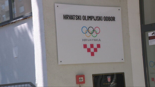 USKOK provjerava Hrvatski olimpijski odbor - 2