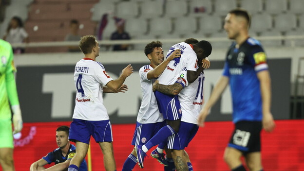Hajduk