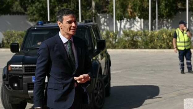 Pedro Sanchez