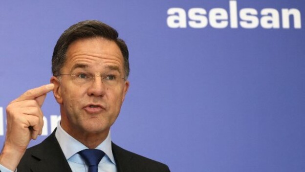 Mark Rutte
