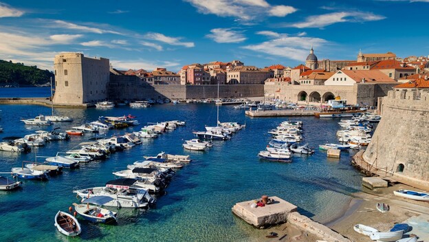 Dubrovnik