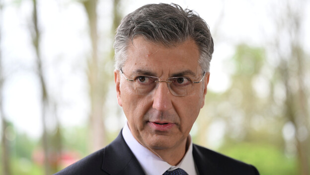 Andrej Plenković