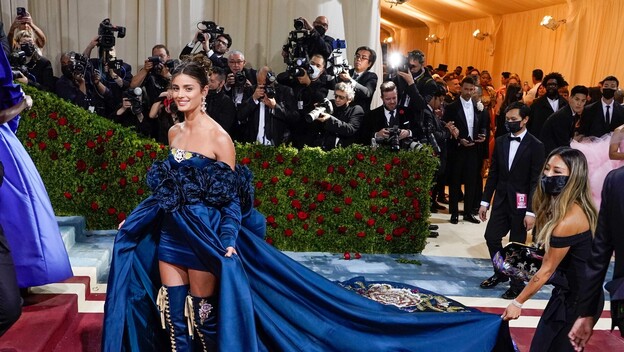 Met Gala - 4
