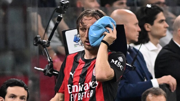 Luka Modrić