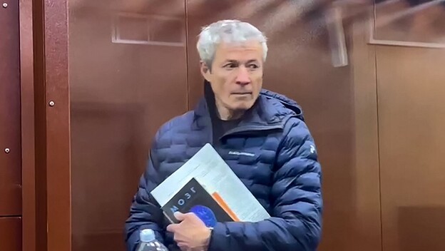 Vadim Moškovič