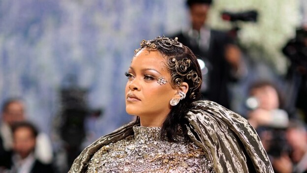 Rihanna na Met Gali 2026. - 3