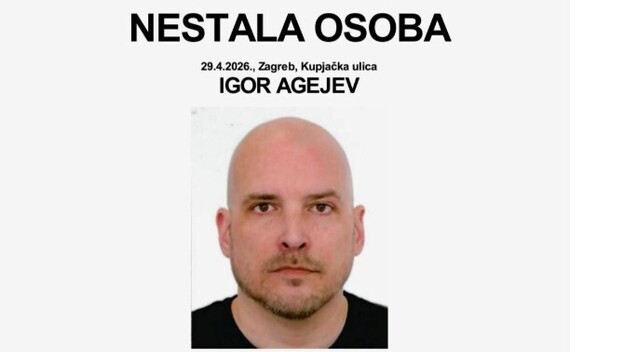 Igor Agejev